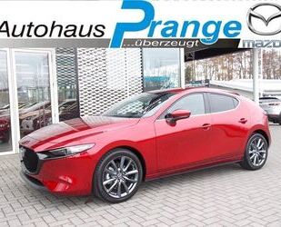 Mazda 3 Gebrauchtwagen