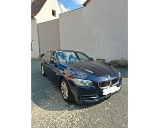 BMW 530 Gebrauchtwagen