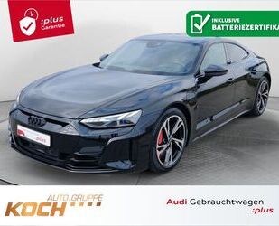 Audi RS e-tron GT Gebrauchtwagen