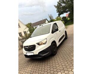Opel Combo Gebrauchtwagen