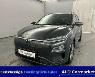 Hyundai KONA Gebrauchtwagen