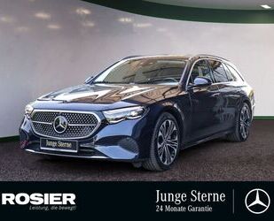 Mercedes-Benz E 300 Gebrauchtwagen