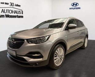 Opel Grandland (X) Gebrauchtwagen
