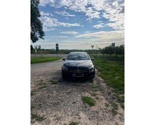 Mercedes-Benz A 180 Gebrauchtwagen