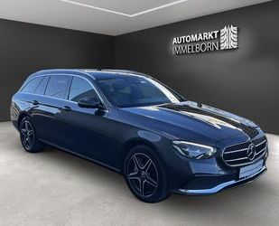 Mercedes-Benz E 300 Gebrauchtwagen