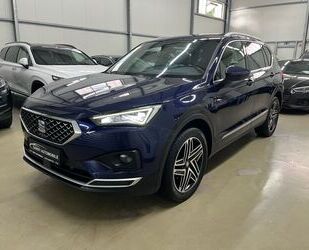 Seat Tarraco Gebrauchtwagen