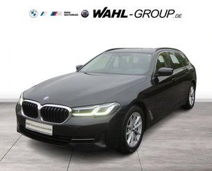 BMW 540 Gebrauchtwagen