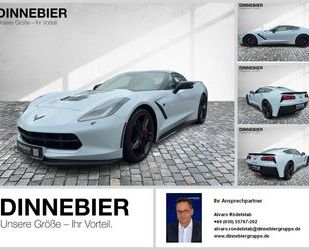 Corvette Andere Gebrauchtwagen