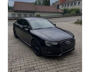 Audi A5 Gebrauchtwagen