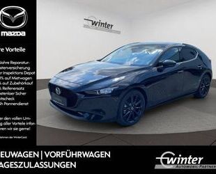 Mazda 3 Gebrauchtwagen