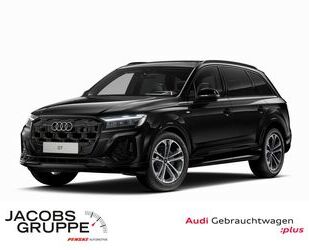 Audi Q7 Gebrauchtwagen