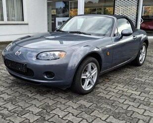 Mazda MX-5 Gebrauchtwagen