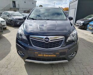 Opel Mokka Gebrauchtwagen
