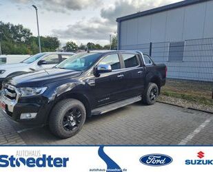 Ford Ranger Gebrauchtwagen