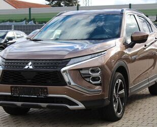 Mitsubishi Eclipse Cross Gebrauchtwagen