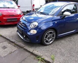 Abarth 595 Gebrauchtwagen