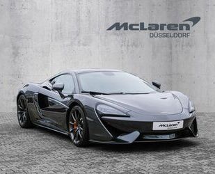 McLaren 570GT Gebrauchtwagen