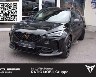 Cupra Formentor Gebrauchtwagen