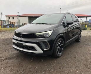 Opel Crossland (X) Gebrauchtwagen