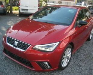 Seat Ibiza Gebrauchtwagen