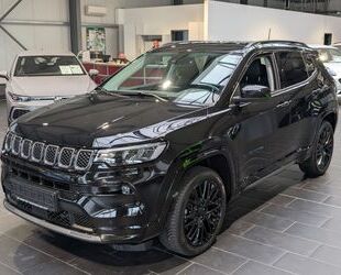 Jeep Compass Gebrauchtwagen
