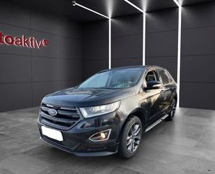 Ford Edge Gebrauchtwagen