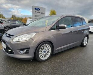 Ford Grand C-Max Gebrauchtwagen
