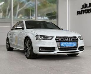 Audi S4 Gebrauchtwagen