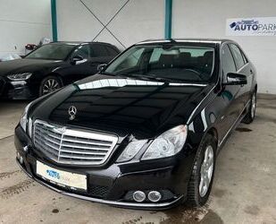 Mercedes-Benz E 200 Gebrauchtwagen