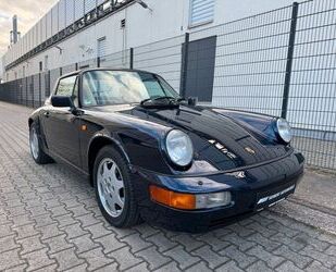 Porsche 964 Gebrauchtwagen