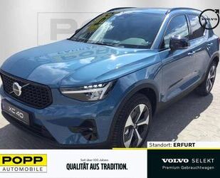Volvo XC40 Gebrauchtwagen