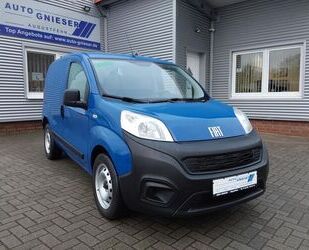 Fiat Fiorino Gebrauchtwagen