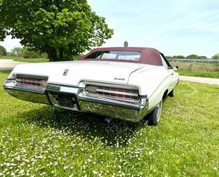 Buick Century Gebrauchtwagen