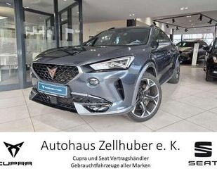 Cupra Formentor Gebrauchtwagen