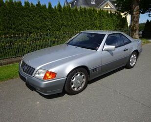 Mercedes-Benz SL 500 Gebrauchtwagen