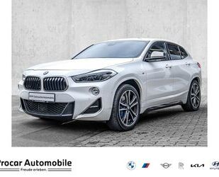 BMW X2 Gebrauchtwagen