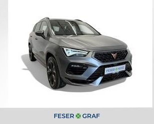 Cupra Ateca Gebrauchtwagen