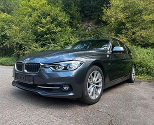 BMW 330 Gebrauchtwagen