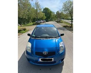 Toyota Yaris Gebrauchtwagen