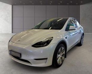 Tesla Model Y Gebrauchtwagen