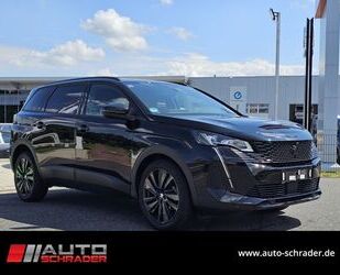 Peugeot 5008 Gebrauchtwagen
