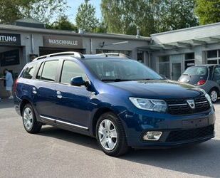 Dacia Logan Gebrauchtwagen