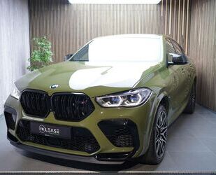 BMW X6 M Gebrauchtwagen