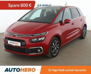 Citroen C4 Picasso Gebrauchtwagen