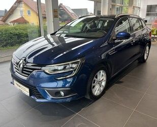 Renault Megane Gebrauchtwagen