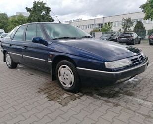 Citroen XM Gebrauchtwagen