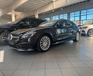 Mercedes-Benz CLS 400 Gebrauchtwagen