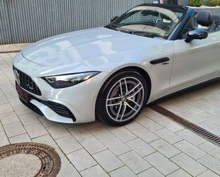 Mercedes-Benz SL 43 AMG Gebrauchtwagen