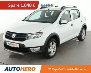 Dacia Sandero Gebrauchtwagen