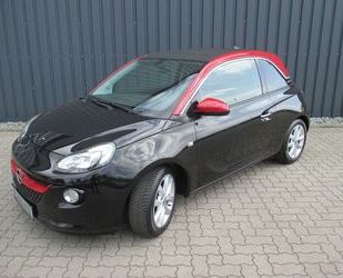Opel Adam Gebrauchtwagen